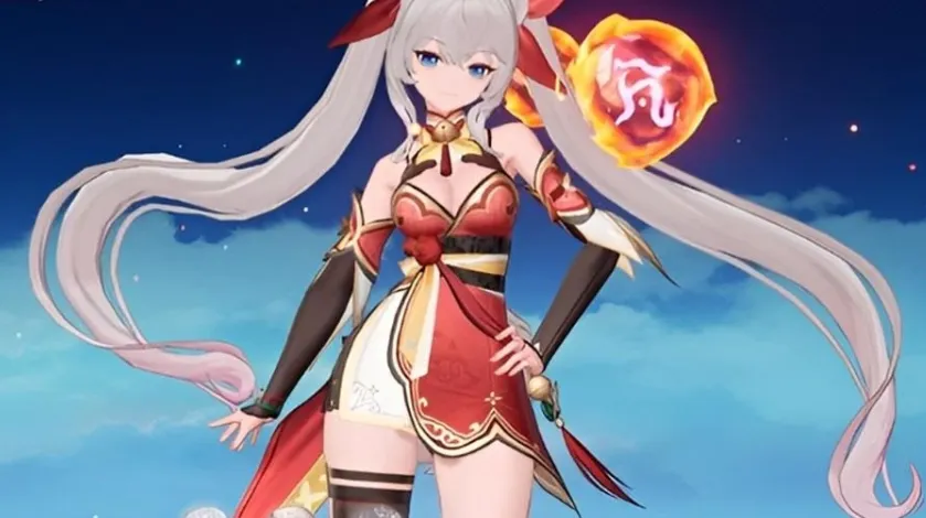 Mina's Essence Mechanic