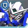 Gundam Exia
