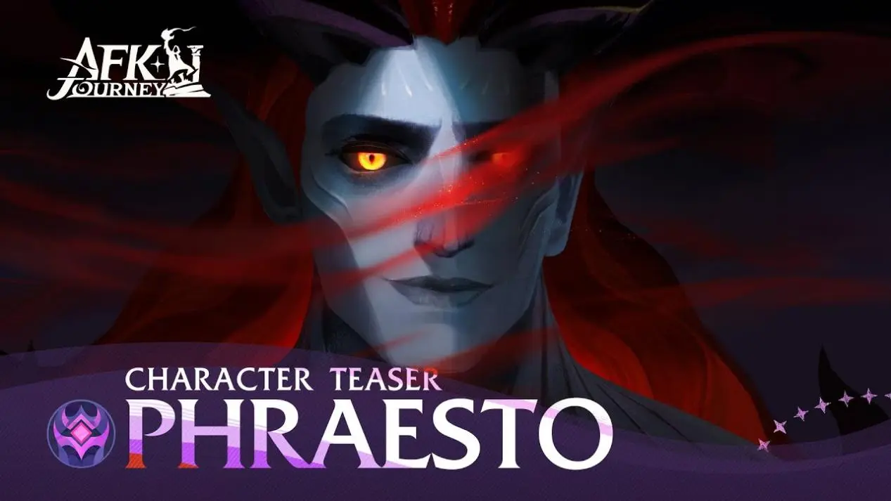 Phraesto