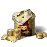 1108 Credits | LifeAfter(Global)