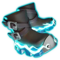 Botas el&eacute;ctricas