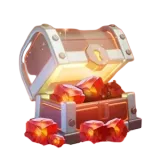 Fire Crystal Fanatic All-In-One Packs | WOS