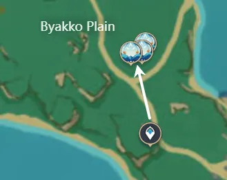 Byakko Plain(3)