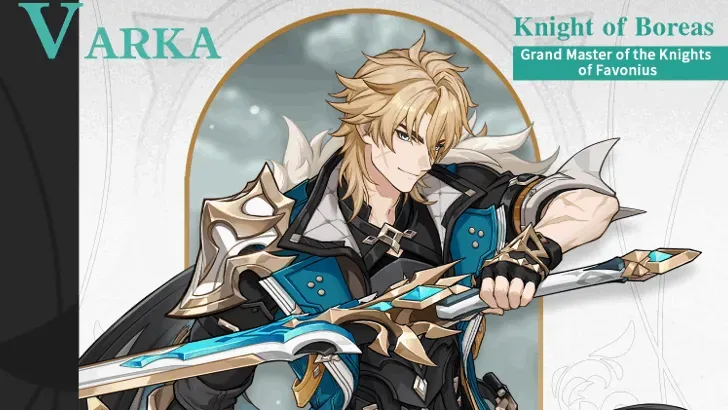 Varka im &Uuml;berblick