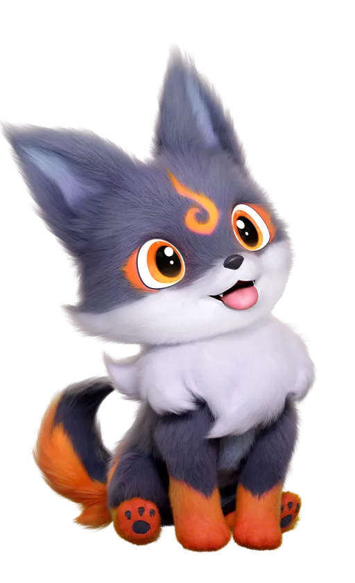 Emberpup
