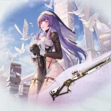 風祈組合 | 塵白禁域