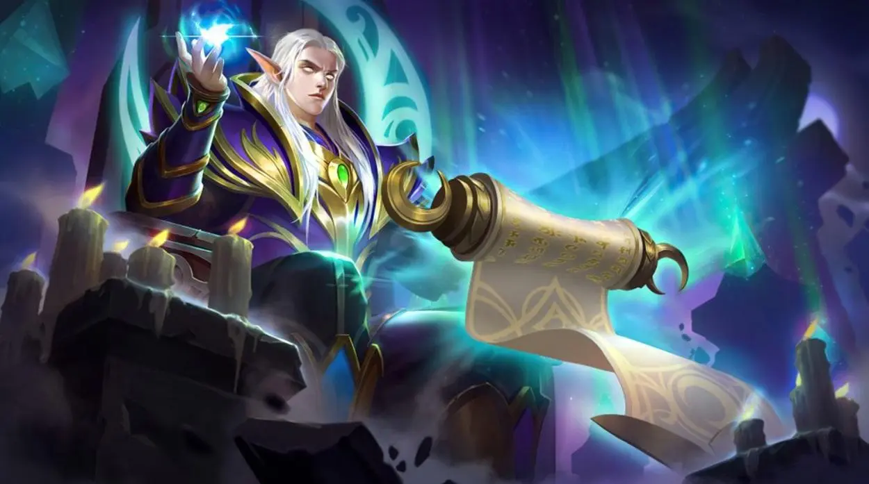 mlbb 12 Best Heroes To Duo