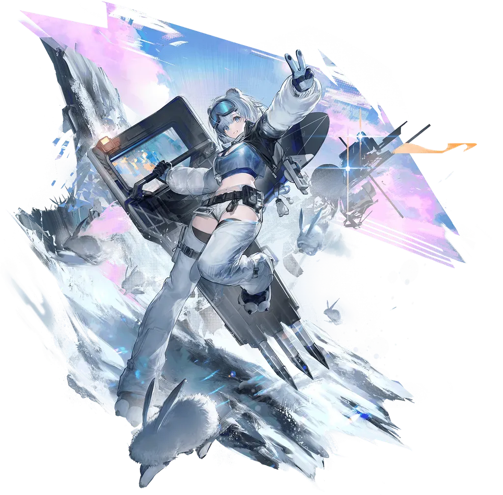 Светоснежка