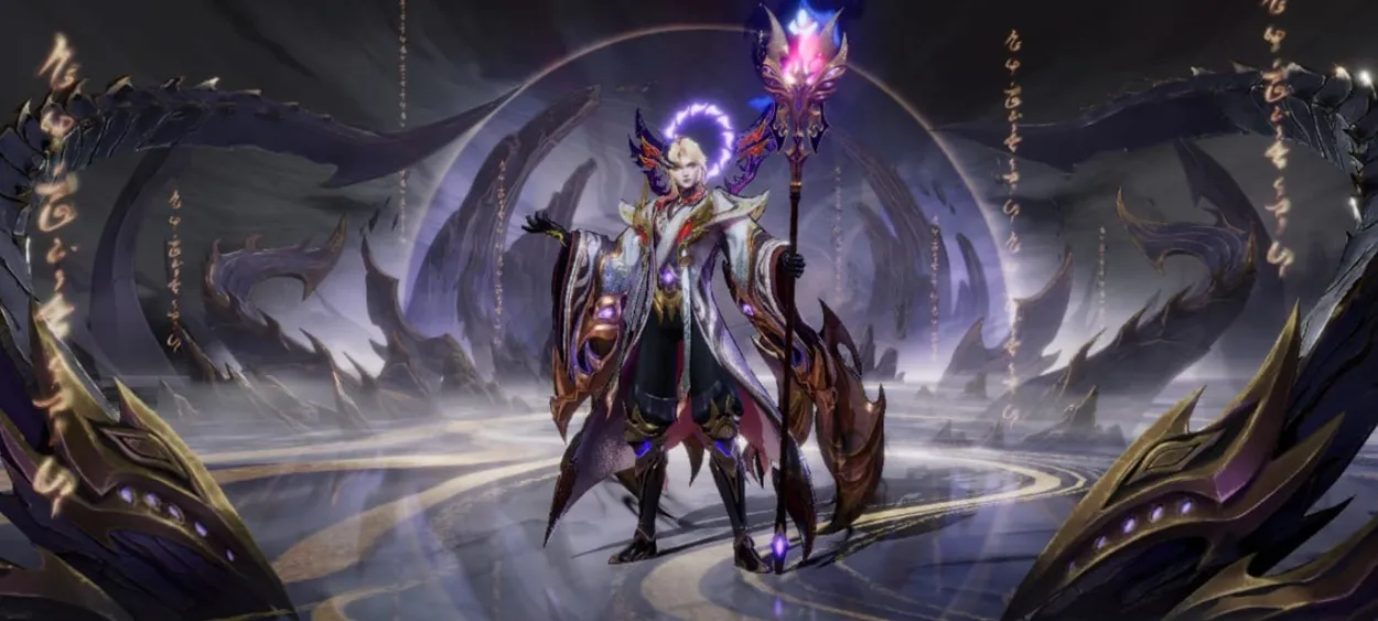 Soul Vessels Draw Event