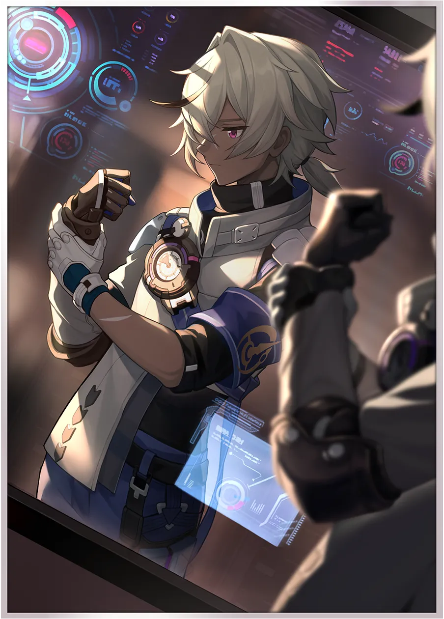 Saber Light Cones