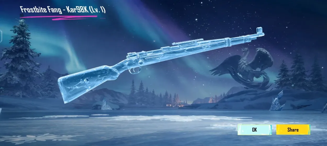 The New Ultimate Set