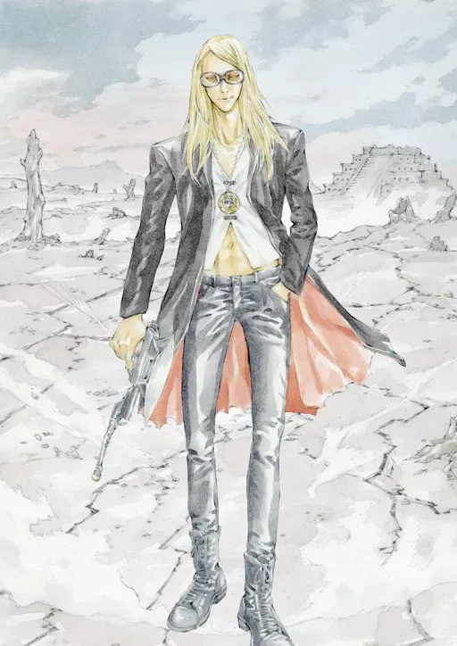 Tezcatlipoca (Assassin)