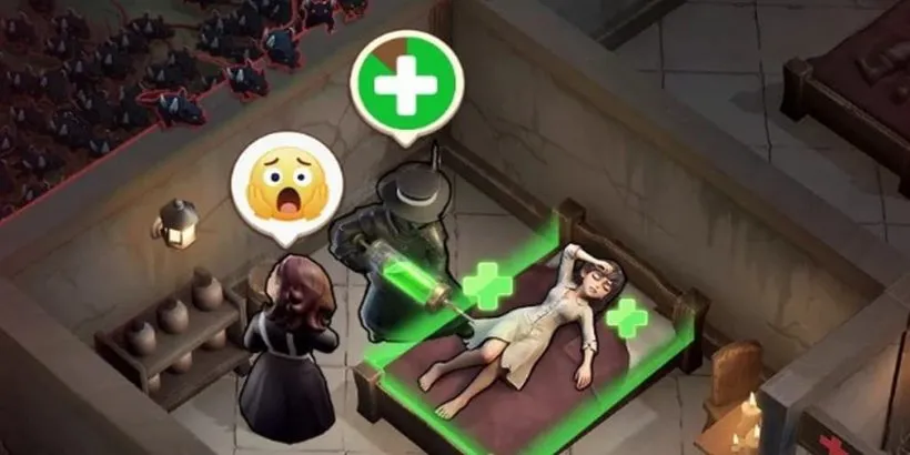  Hospital / Ward Capacity