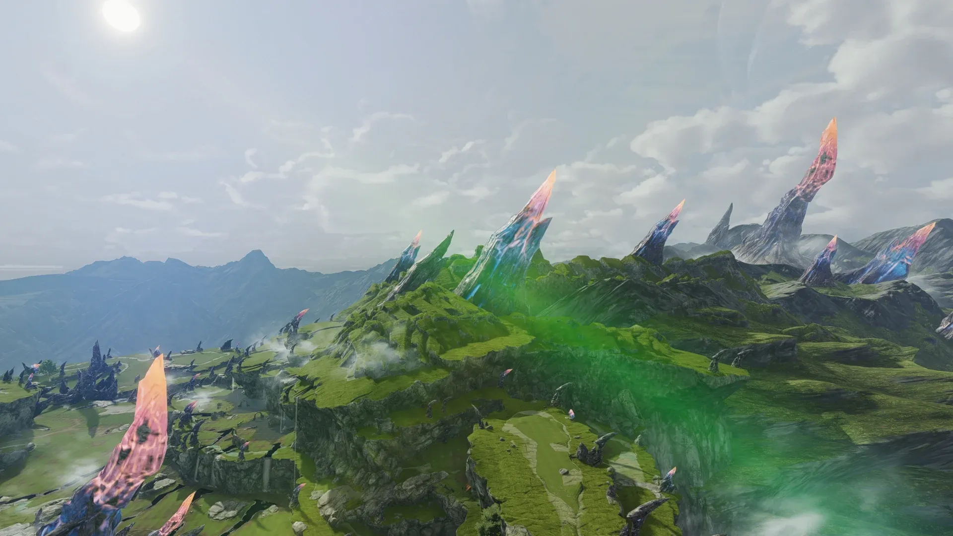 Blue Protocol Star Resonance Season 2