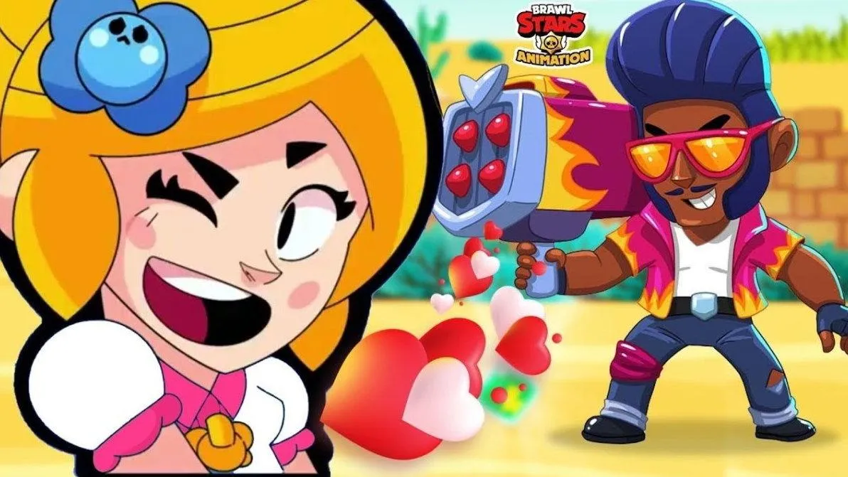 Character Interactions Give Brawlers More Personality