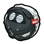 Miyabi W-Engines Weeping Gemini