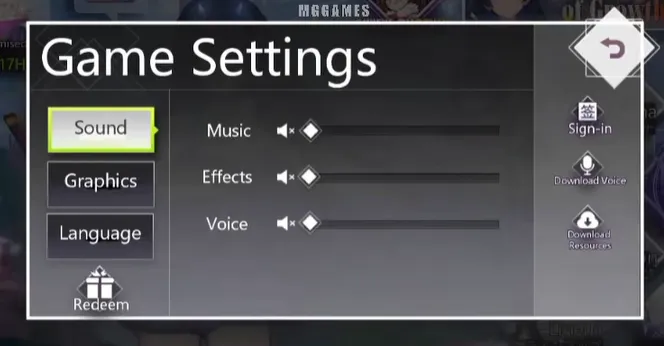 How to Redeem Codes in Illusion Connect: Re