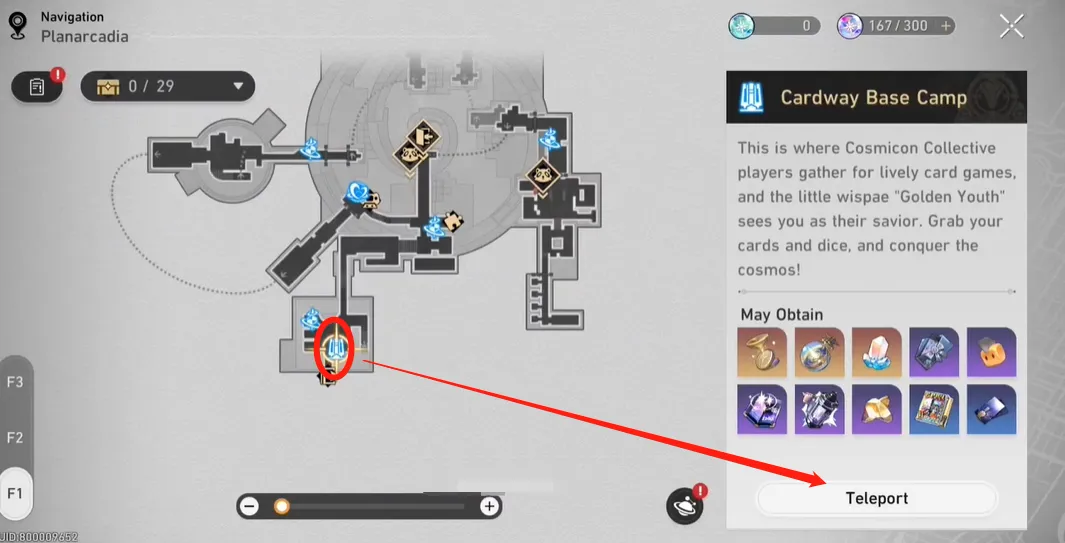 "World's End" Tavern