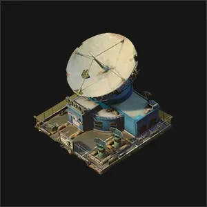 Basic Rules of Radar Tasks