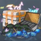 Master Credit Points Set | Goddess of Victory : Nikke