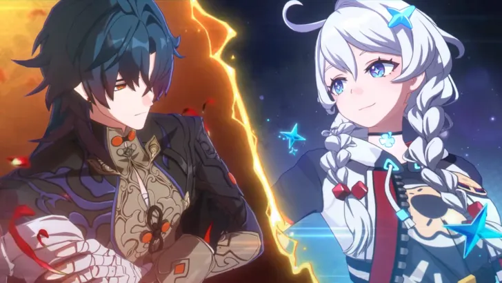 Honkai: Nexus Anima officially revealed:Wild guesses about its gameplay mechanisms!