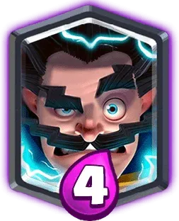 Electro Wizard