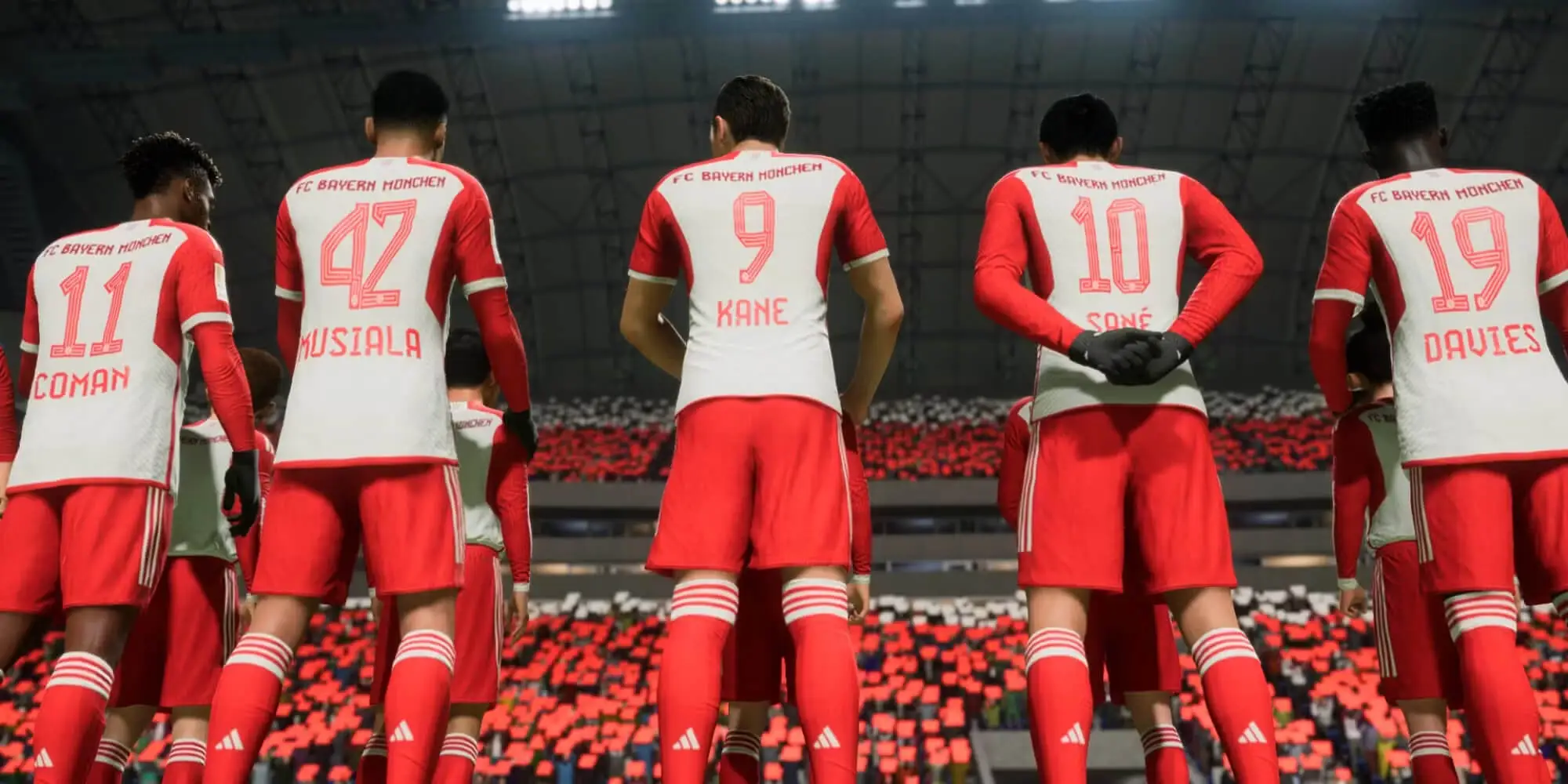 EA FC Coins