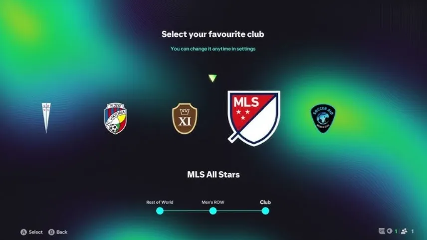 mls all stars