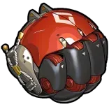 Steel Cushion