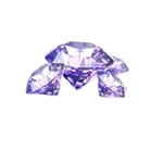 980 Crystals logo