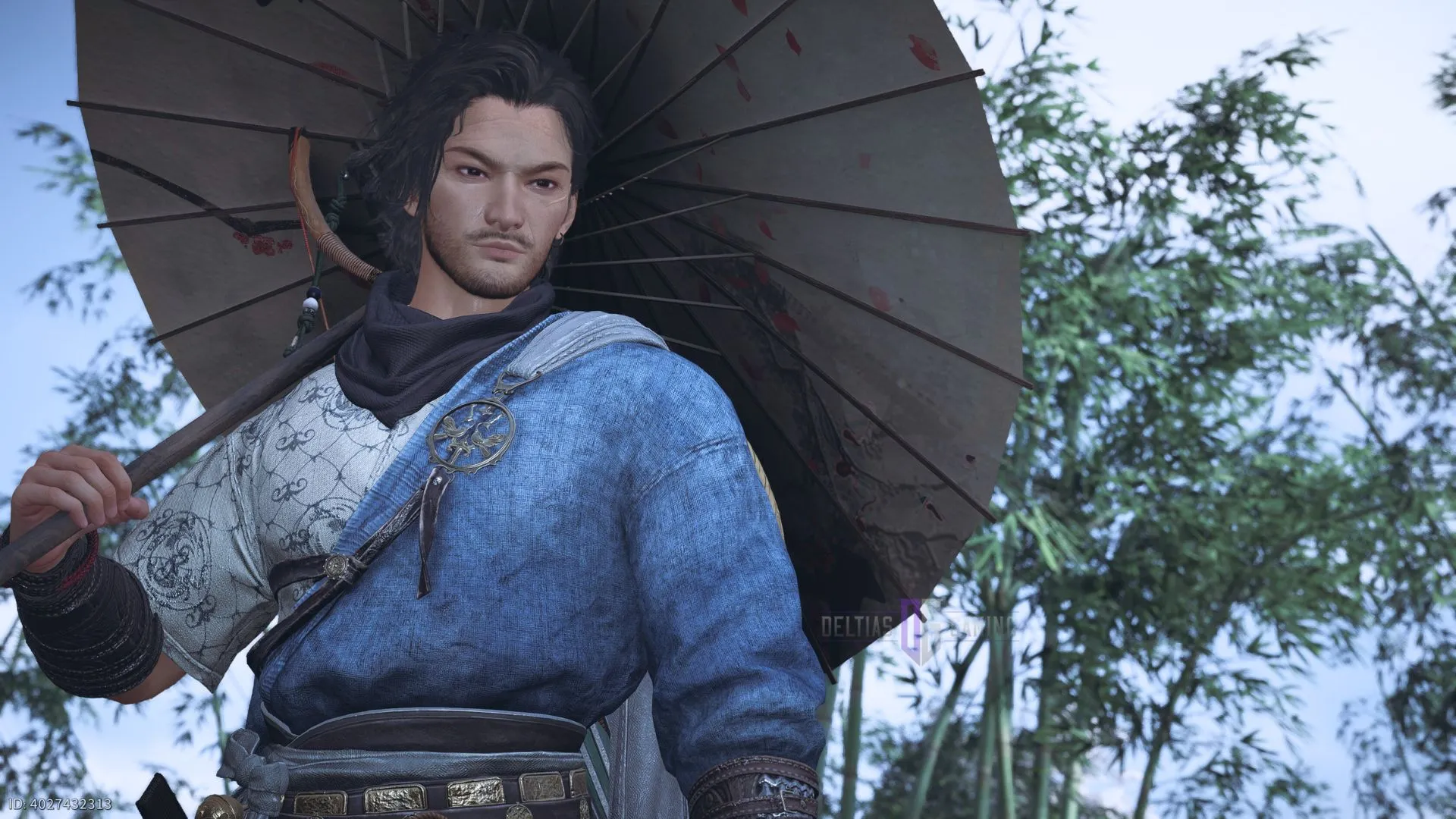 Soulshade Umbrella WWM