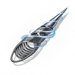 T_IconMowing_45.webp Silver Shuttle Faring through Dream
