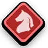Cavalry troop type icon in Rise of Kingdoms