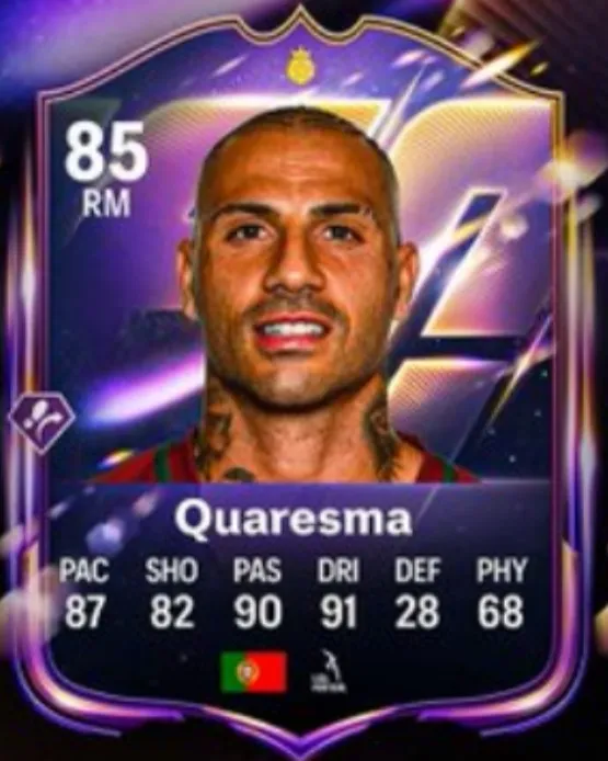 Ricardo Quaresma