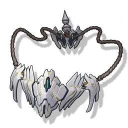 Intact Exoswarm Pendant
