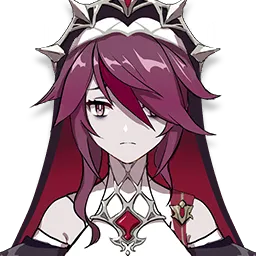 Rosaria