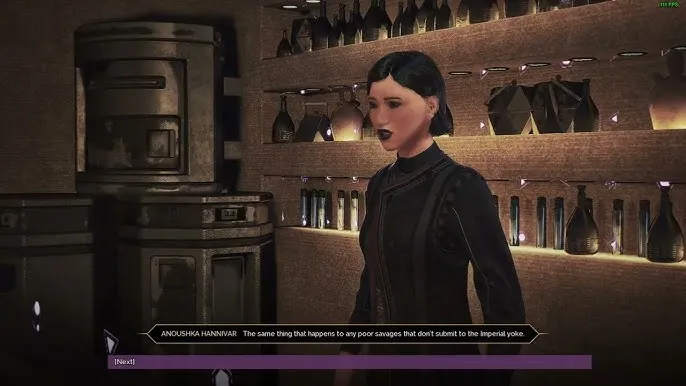 black market