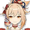 Yoimiya