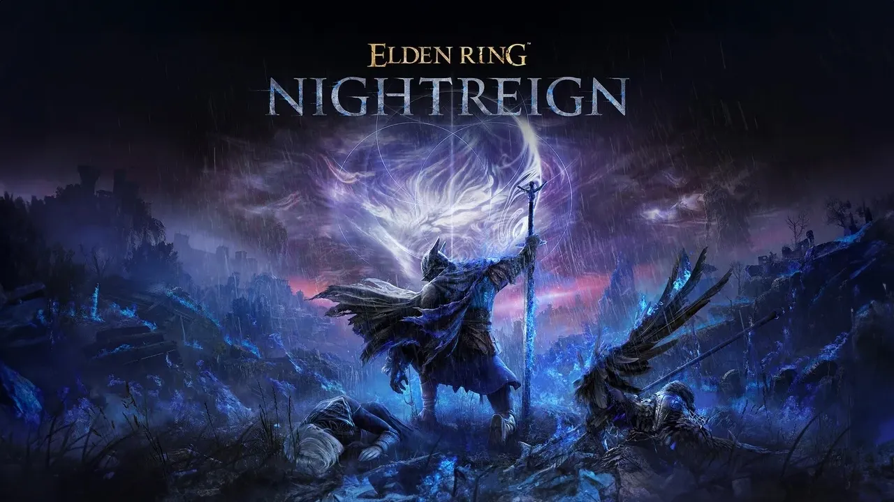 Elden Ring: Nightreign