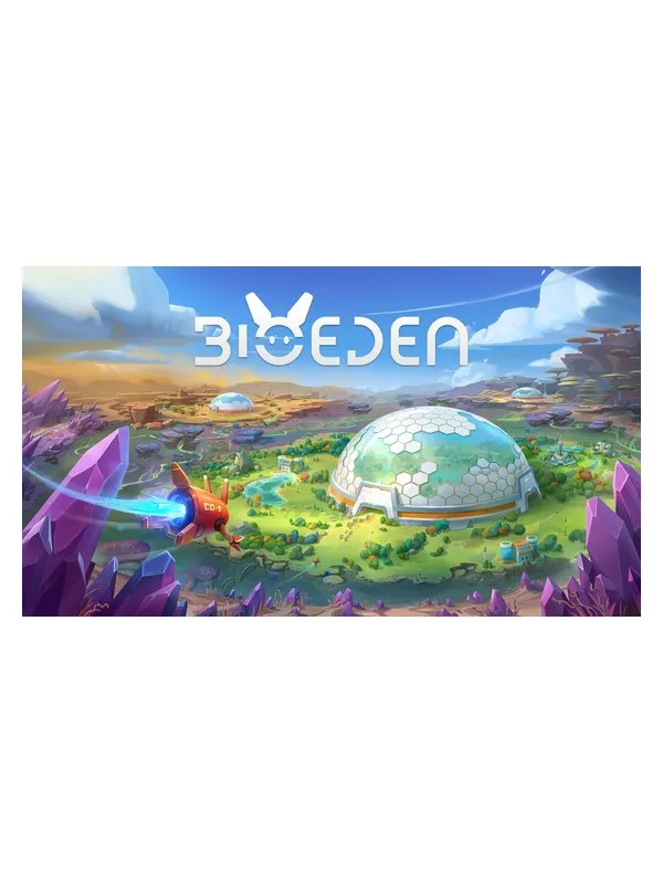 BioEden