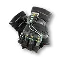 Eternal Xiranite Wraps