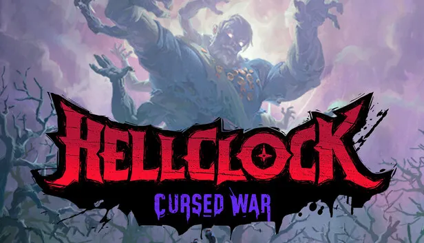 Hell Clock: Cursed War
