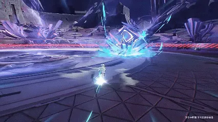 共鳴技能:琳奈式創想