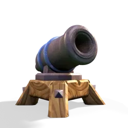 Cannon