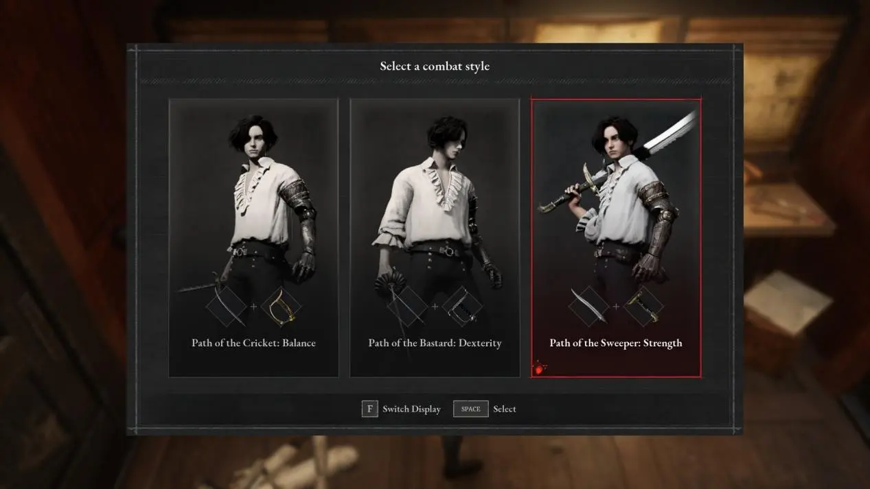 The Best Custom Combinations