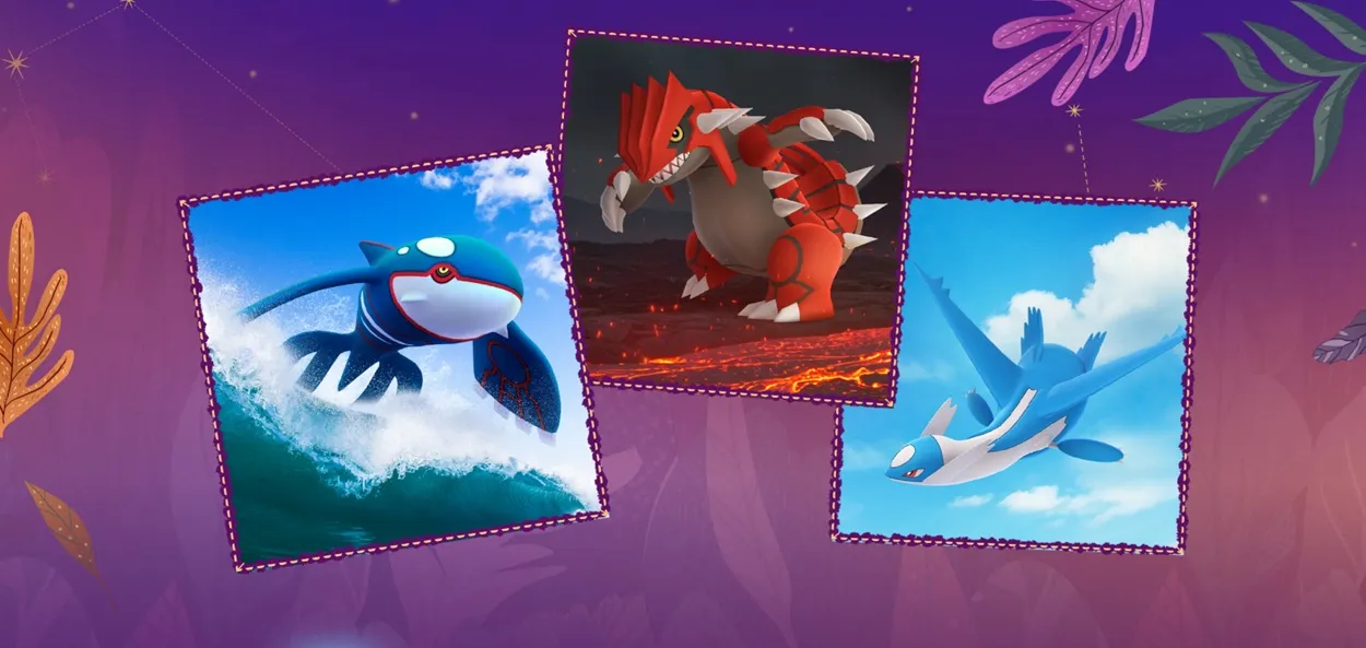 Pokémon GO Pass September 2026 rewards overview
