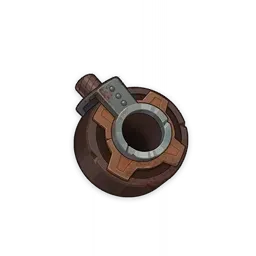 Arbre de transmission cass&eacute;