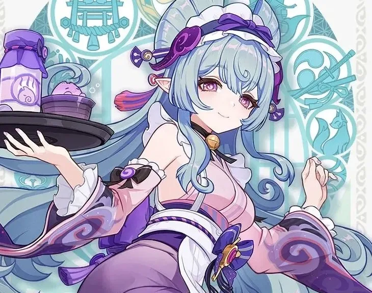 Yumemizuki Mizuki