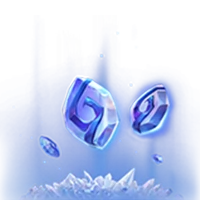 1500+300 Crystals logo