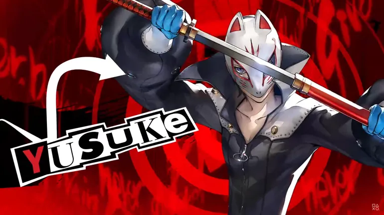 persona 5